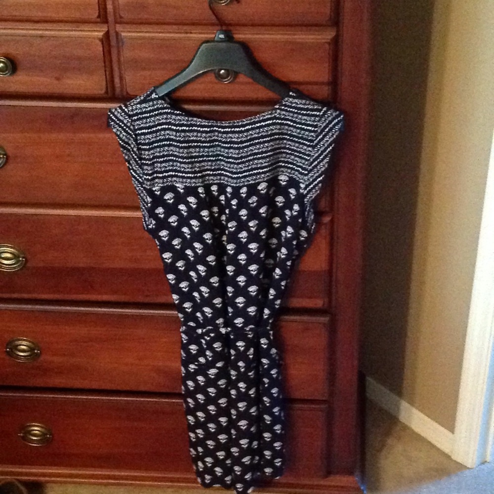 Ladies Romper